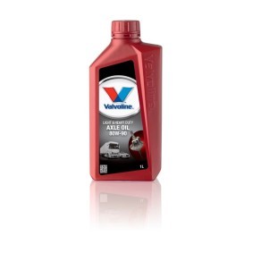 Comprar Aceite transmisión eje de Valvoline 868214 a bajo precio de 13,57&nbsp;&euro;