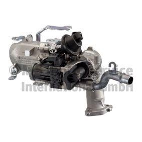 AGR Kühler 7.02156.35.0 FORD KA von PIERBURG