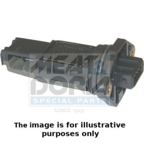 Kjøp Luftmengdemåler av MEAT & DORIA 86067E til den lave prisen 869,14&nbsp;kr