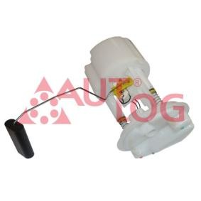 Kraftstoffpumpe des Herstellers AUTLOG - Originalware Artikelnummer: KP5110
