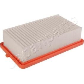 Osta Ilmansuodatin JAPANPARTS:llä FA-158S edullisesti hintaan 31,76&nbsp;&euro;