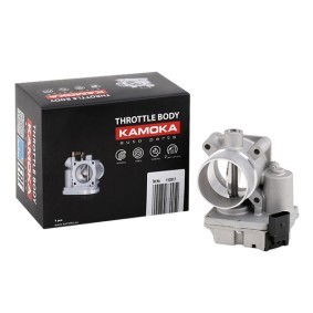 CHEVROLET Kaasuläppäkotelo KAMOKA 112017