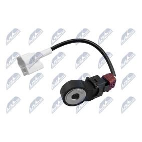 NTY ESS-SB-000 Klopfsensor SUBARU OUTBACK (BE, BH)