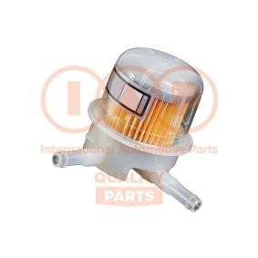 Kraftstofffilter von IAP QUALITY PARTS 122-15010