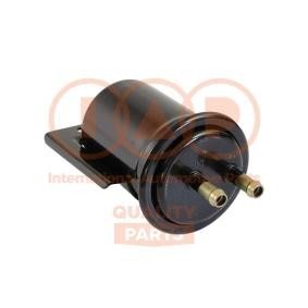 Kraftstofffilter von IAP QUALITY PARTS 122-15011