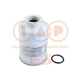 Kraftstofffilter von IAP QUALITY PARTS 122-15020