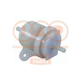 Kraftstofffilter von IAP QUALITY PARTS 122-15065
