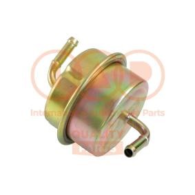 Kraftstofffilter von IAP QUALITY PARTS 122-16061