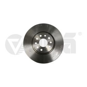 Kjøp Bremseskive av VIKA 66151719501 til den lave prisen 1131,73&nbsp;kr