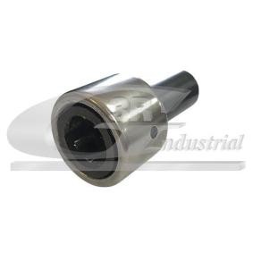 3RG 24632 Führungshülse, Ausrücklager RENAULT