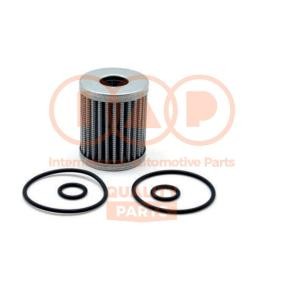 Kraftstofffilter von IAP QUALITY PARTS 122-GAS07P