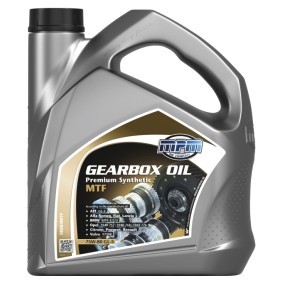 Comprar Aceite de transmisión de MPM 18004MTF a bajo precio de 203,29&nbsp;&euro;