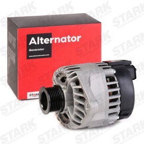 STARK SKGN-0321110 Lichtmaschine ALFA ROMEO 156 Sportwagon (932)