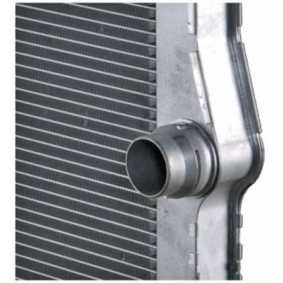 Comprar Bomba de agua de MAHLE CP 605 000S a bajo precio de 71,42&nbsp;&euro;