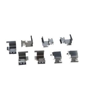 Comprar Kit de accesorios, pastillas de frenos de MAXGEAR 27-0735 a bajo precio de 10,47&nbsp;&euro;