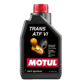 Comprar Aceite para transmisión automática de MOTUL 109771 a bajo precio de 17,41&nbsp;&euro;