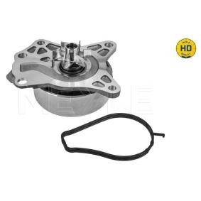 Wasserpumpe von MEYLE 11-13 220 0019/HD