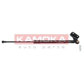 KAMOKA 7092547 SUZUKI SWIFT 3 (MZ, EZ) Takaluukun kaasujousi