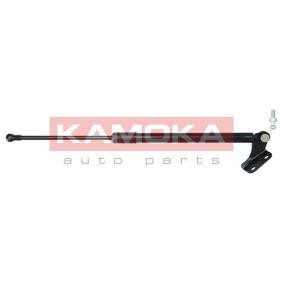 KAMOKA 7092548 SUZUKI SWIFT 3 (MZ, EZ) Takaluukun kaasujousi