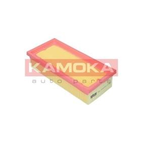 Luftfilter von KAMOKA F251601