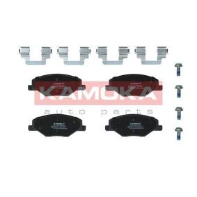 Bremsbeläge von KAMOKA JQ101362