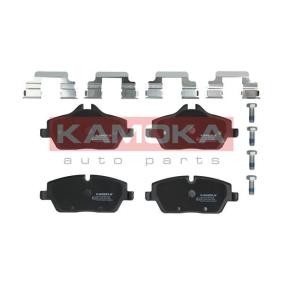 Bremsbeläge von KAMOKA JQ101379
