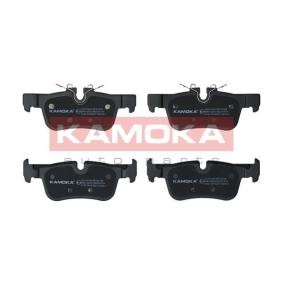 Bremsbeläge von KAMOKA JQ101449