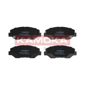 Bremsbeläge von KAMOKA JQ101468