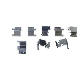 Comprar Kit de accesorios, pastillas de frenos de MAXGEAR 49-1935 a bajo precio de 7,64&nbsp;&euro;