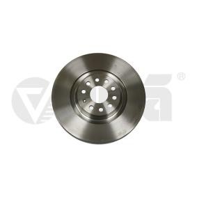 Kjøp Bremseskive av VIKA 66151720801 til den lave prisen 1246,43&nbsp;kr