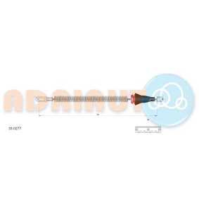 Comprar Cable de freno de mano de ADRIAUTO 33.0277 a bajo precio de 7,21&nbsp;&euro;