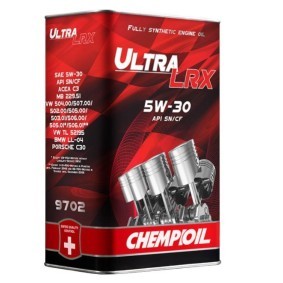Motoröl des Herstellers CHEMPIOIL - Originalware Artikelnummer: CH9702-4ME