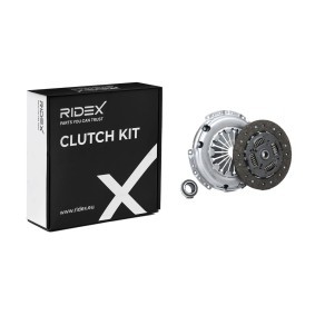 RIDEX 479C2895 Kupplungssatz MINI Cabrio