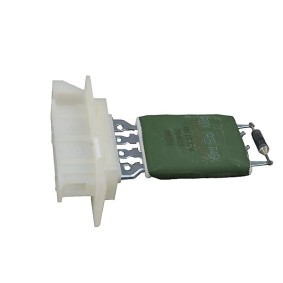 METZGER 0917374 Gebläsewiderstand MINI COUNTRYMAN