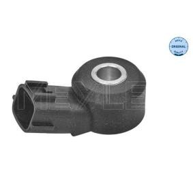 MEYLE 36-14 811 0001 Klopfsensor SUBARU OUTBACK (BE, BH)