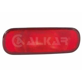 ALKAR 2203992 SUZUKI SWIFT Takasumuvalo