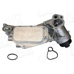 CHEVROLET Öljynsuodattimen jalka AIC 58120