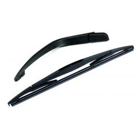 AMiO 01232 Wischerarm RENAULT AVANTIME