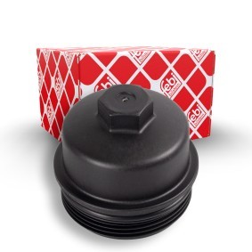 CHEVROLET Öljynsuodattimen jalka FEBI BILSTEIN 172896