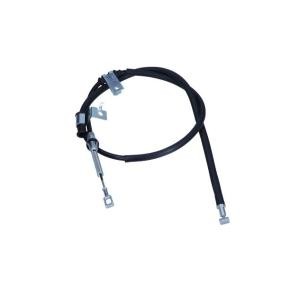 MAXGEAR 32-0881 Cable de freno de mano OPEL ANTARA