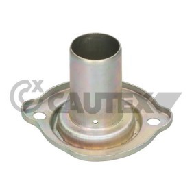 CAUTEX 751700 Führungshülse, Ausrücklager INNOCENTI