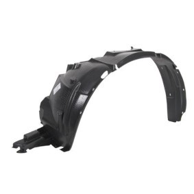 BLIC 6601-01-6815801P SUZUKI SWIFT 3 (MZ, EZ) Sisälokasuoja