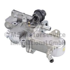 AGR-Kühler des Herstellers PIERBURG - Originalware Artikelnummer: 7.11237.05.0