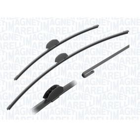 Scheibenwischer für MAZDA von MAGNETI MARELLI