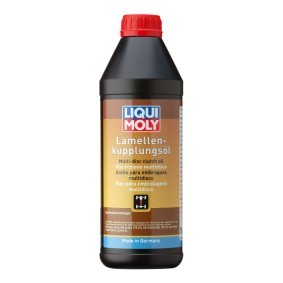 Comprar Aceite, embrague Haldex de LIQUI MOLY 21419 a bajo precio de 32,09&nbsp;&euro;