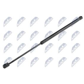 NTY AE-ME-047 Heckklappendämpfer MINI COUNTRYMAN