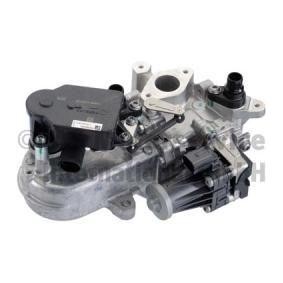 AGR-Kühler des Herstellers PIERBURG - Originalware Artikelnummer: 7.05194.26.0