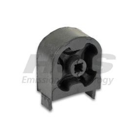 HJS 83 32 4033 Auspuffhalter JEEP