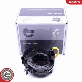 Wickelfeder, Airbag von ESEN SKV günstig für 28,13&nbsp;&euro;