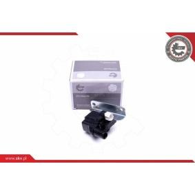 Zündspule 03SKV325 MAZDA MX-3 von ESEN SKV